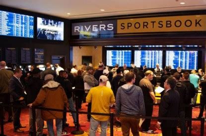 Twin Rivers Casino Sportsbook Rhode Island